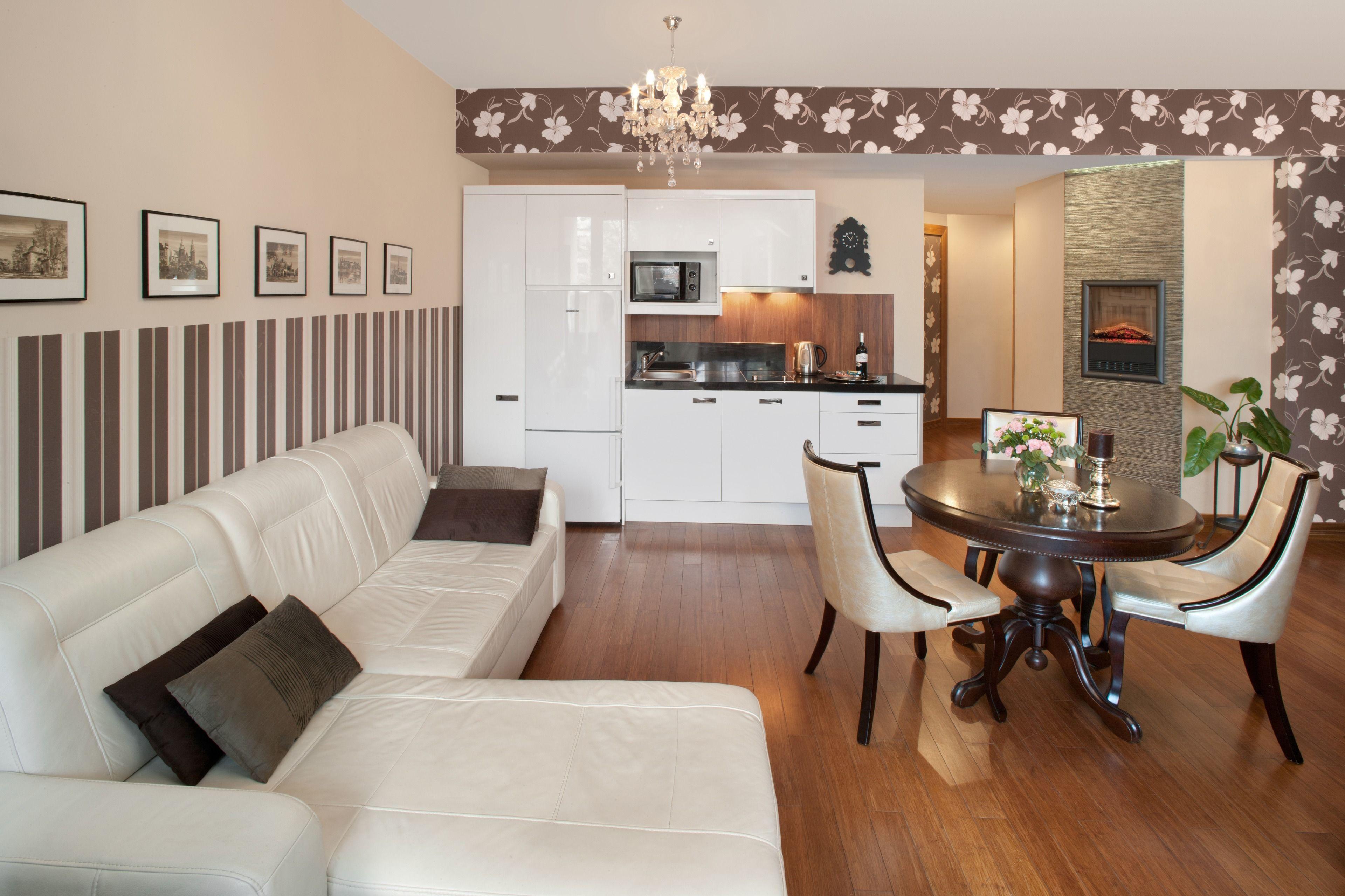 Parkside Apartments Old Town — Photos 3